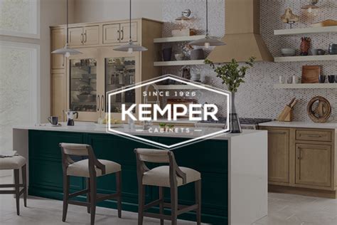 are kemper cabinets good quality